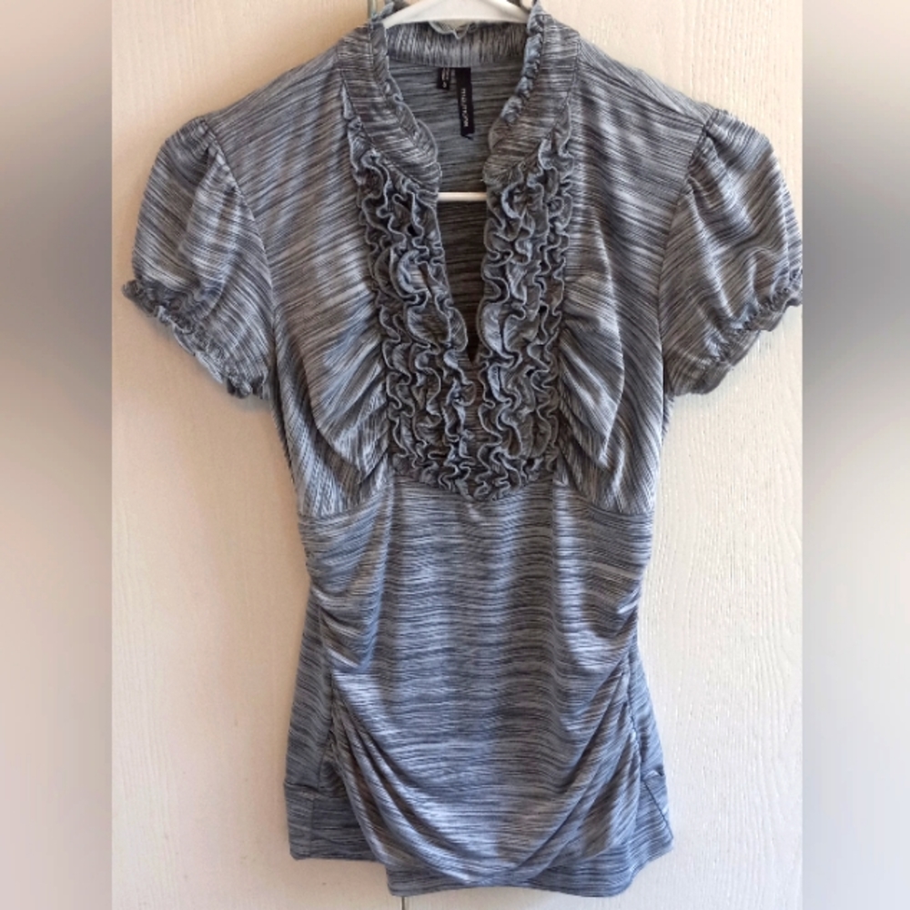 Maurices shirt